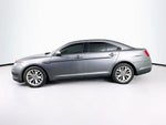 Ford Taurus Limited 2014