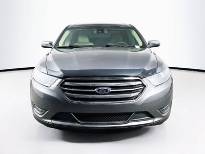Ford Taurus Limited 2014