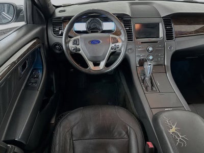 Ford Taurus Limited 2014