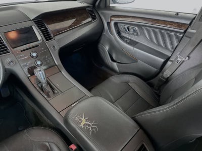 Ford Taurus Limited 2014