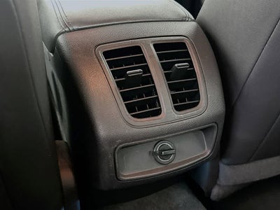 Ford Taurus Limited 2014