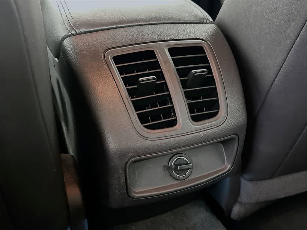 Ford Taurus Limited 2014