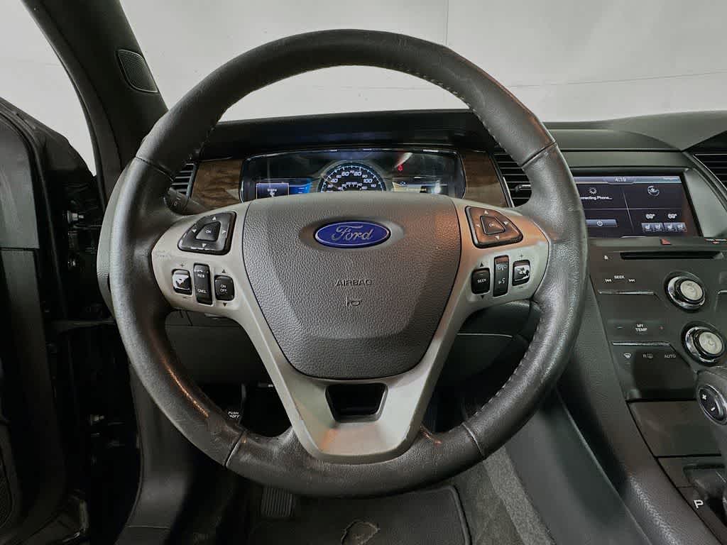 Ford Taurus Limited 2014