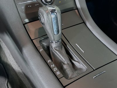 Ford Taurus Limited 2014