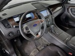 Ford Taurus Limited 2014