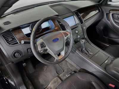 Ford Taurus Limited 2014
