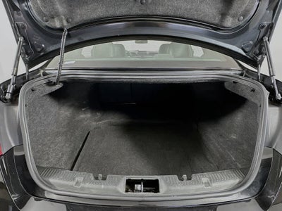 Ford Taurus Limited 2014