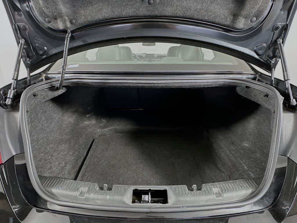 Ford Taurus Limited 2014