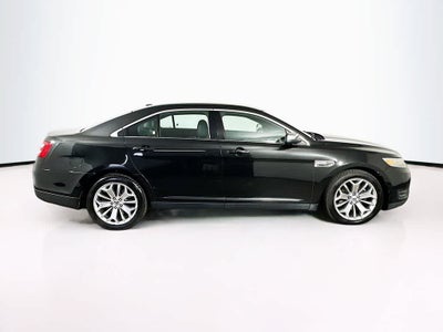 Ford Taurus Limited 2014