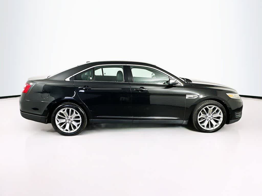 Ford Taurus Limited 2014
