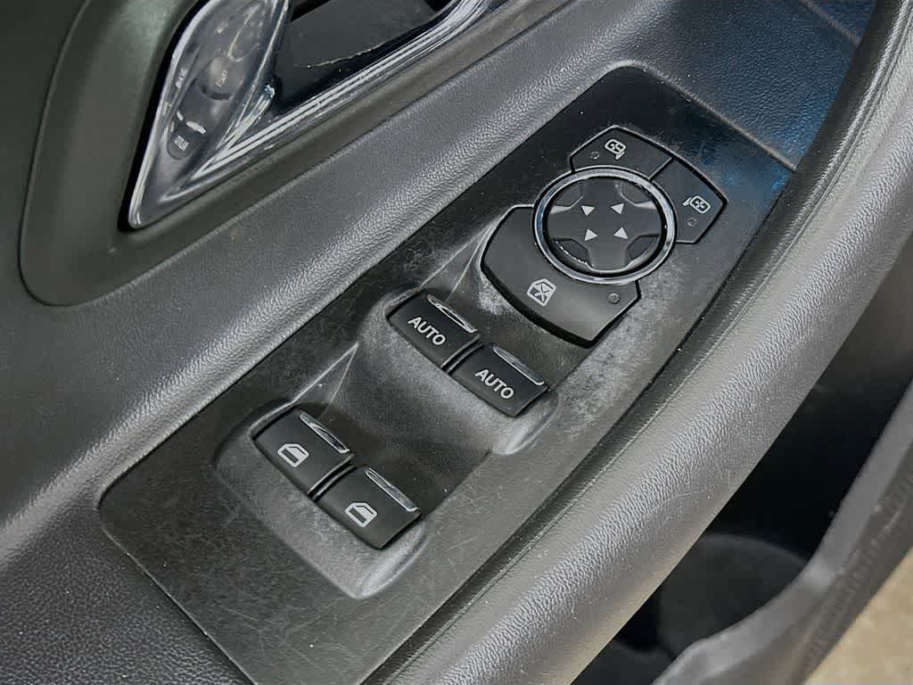 Ford Taurus Limited 2014
