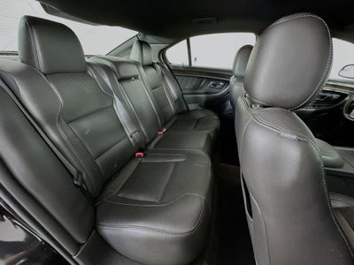 Ford Taurus Limited 2014