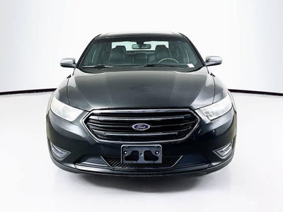 Ford Taurus Limited 2014