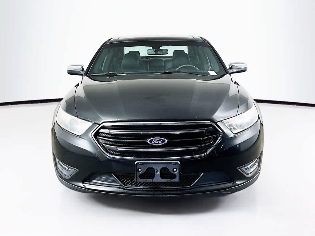 Ford Taurus Limited 2014