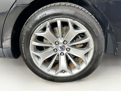 Ford Taurus Limited 2014