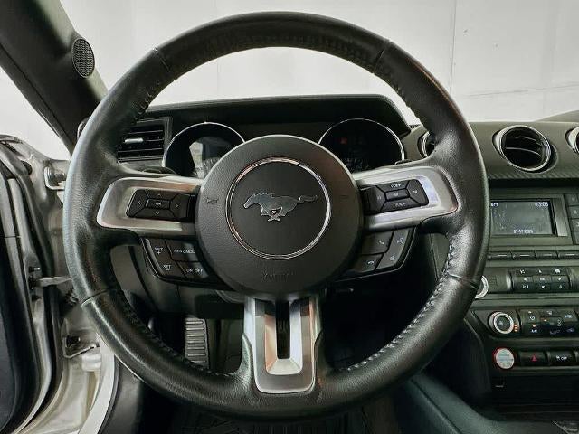 Ford Mustang V6 2016