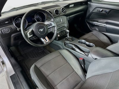 Ford Mustang V6 2016