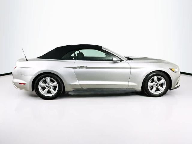 Ford Mustang V6 2016