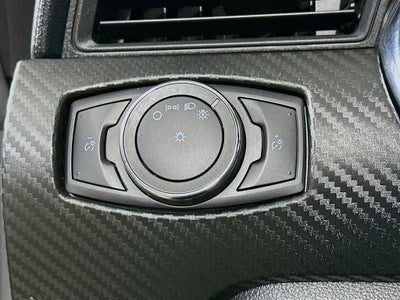 Ford Mustang V6 2016