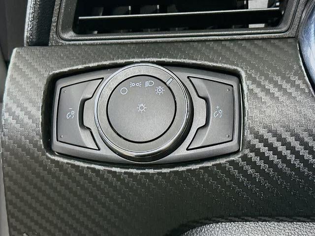 Ford Mustang V6 2016