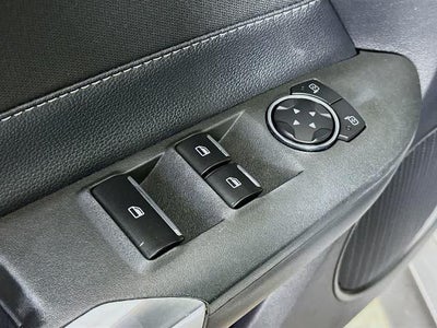 Ford Mustang V6 2016