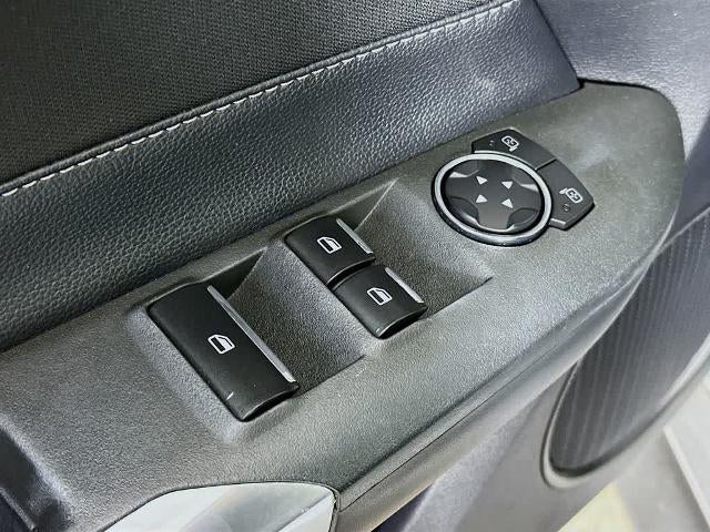 Ford Mustang V6 2016