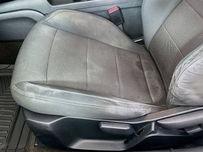 Ford Mustang V6 2016