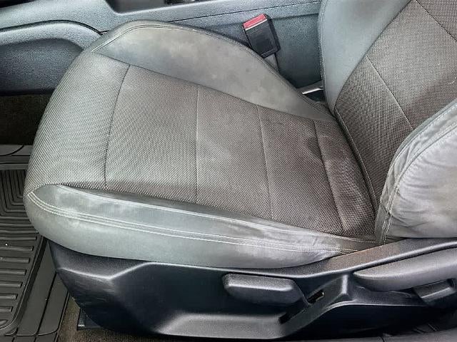 Ford Mustang V6 2016