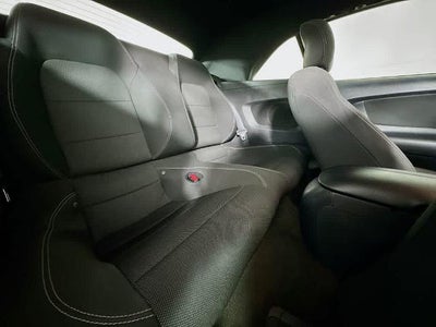 Ford Mustang V6 2016