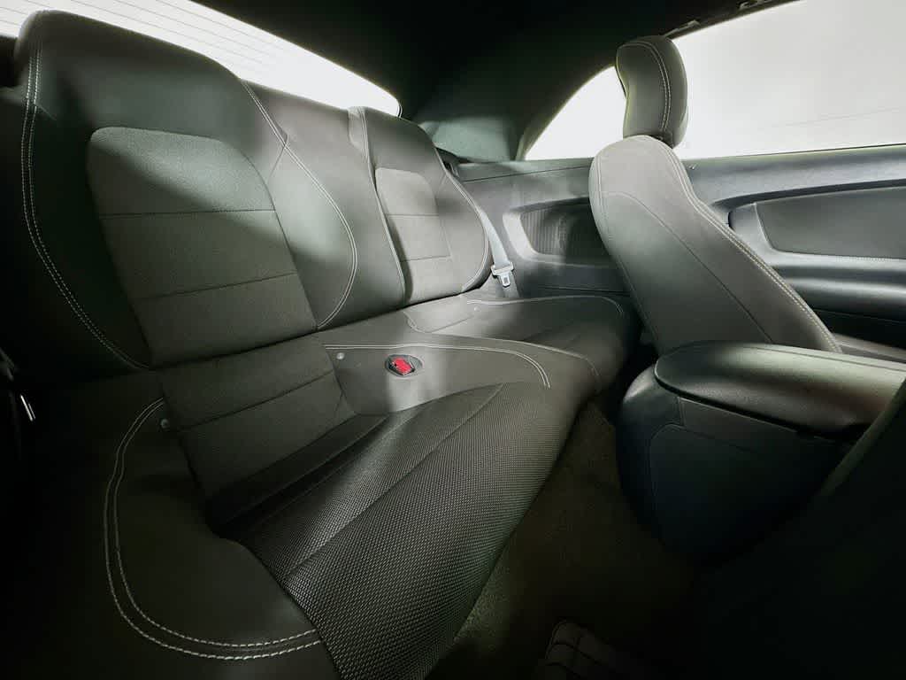 Ford Mustang V6 2016