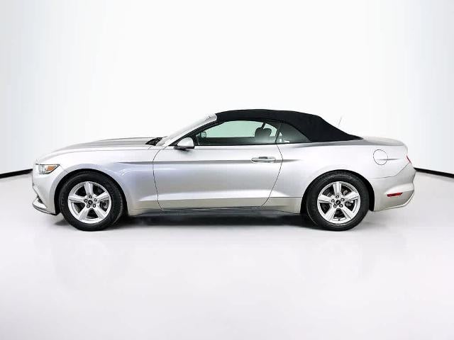 Ford Mustang V6 2016