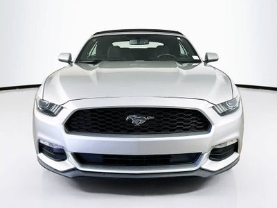 Ford Mustang V6 2016