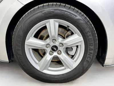 Ford Mustang V6 2016