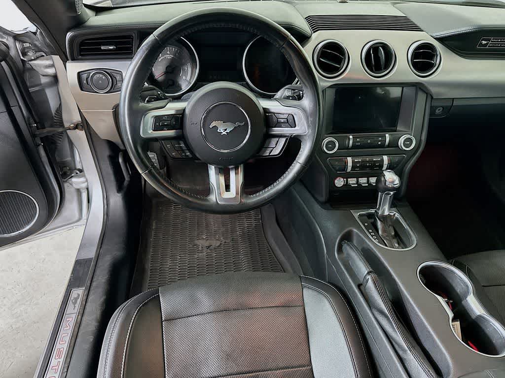 Ford Mustang EcoBoost Premium 2020