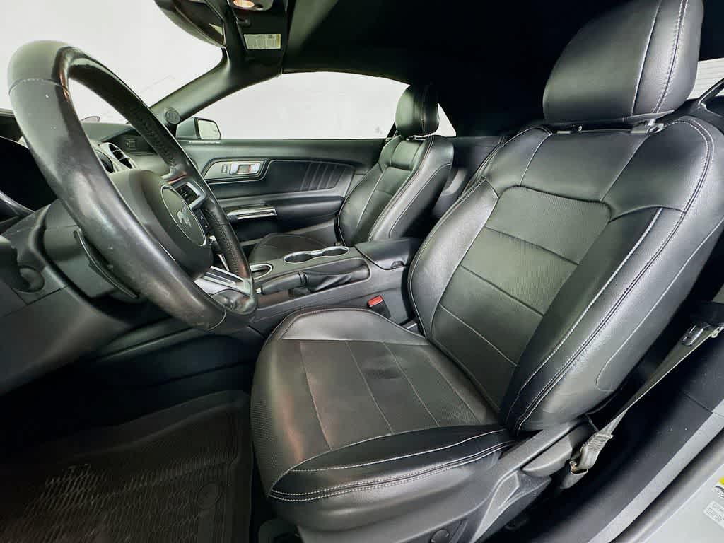 Ford Mustang EcoBoost Premium 2020