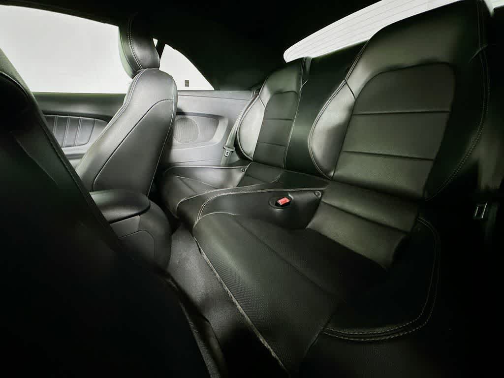 Ford Mustang EcoBoost Premium 2020
