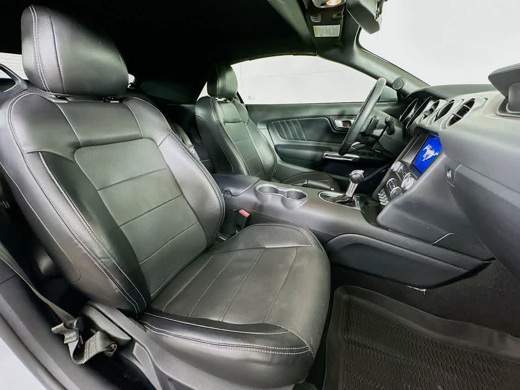 Ford Mustang EcoBoost Premium 2020