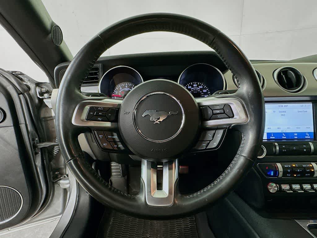 Ford Mustang EcoBoost Premium 2020