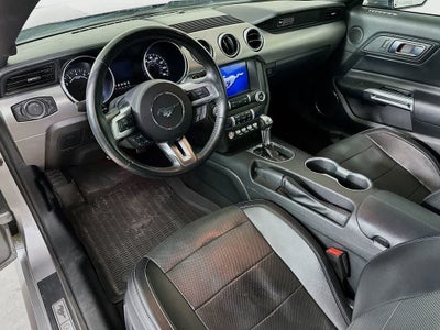 Ford Mustang EcoBoost Premium 2020