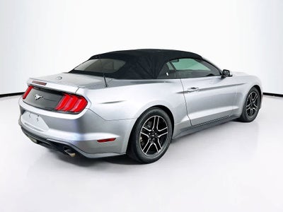 Ford Mustang EcoBoost Premium 2020