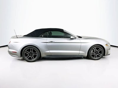 Ford Mustang EcoBoost Premium 2020