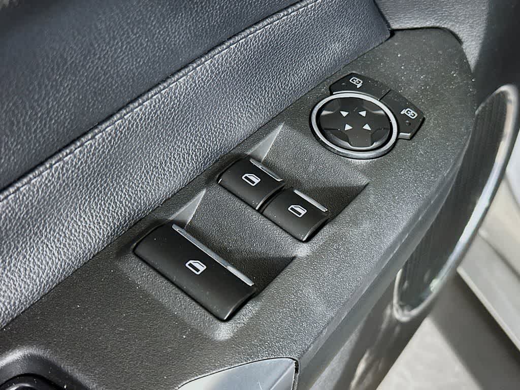 Ford Mustang EcoBoost Premium 2020