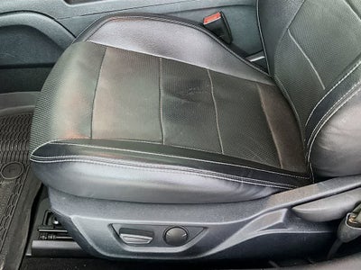 Ford Mustang EcoBoost Premium 2020