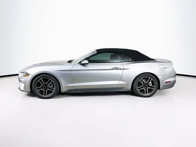 Ford Mustang EcoBoost Premium 2020