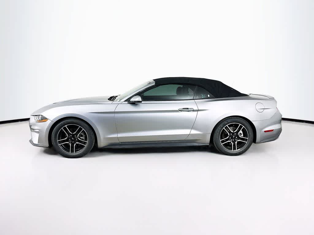 Ford Mustang EcoBoost Premium 2020