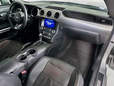 Ford Mustang EcoBoost Premium 2020