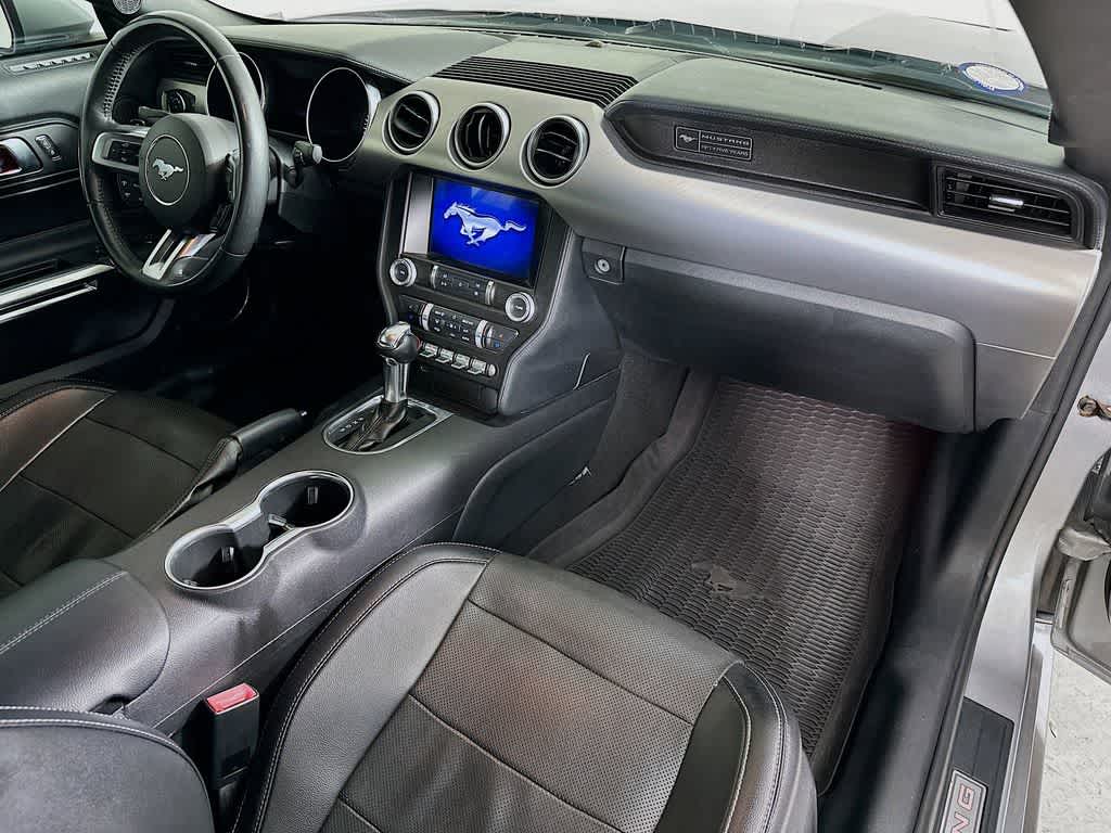 Ford Mustang EcoBoost Premium 2020