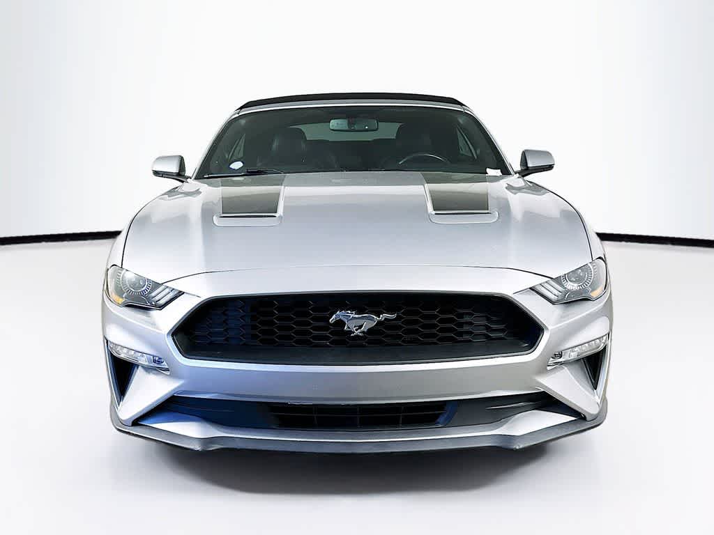 Ford Mustang EcoBoost Premium 2020