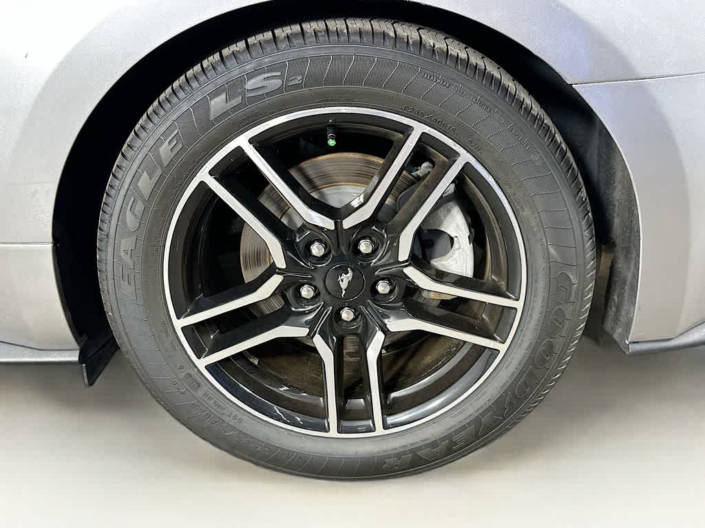 Ford Mustang EcoBoost Premium 2020