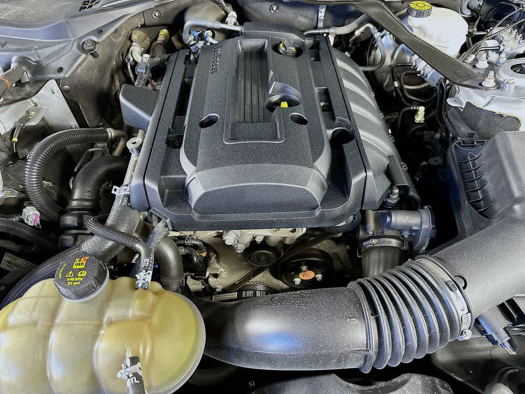 Ford Mustang EcoBoost Premium 2020